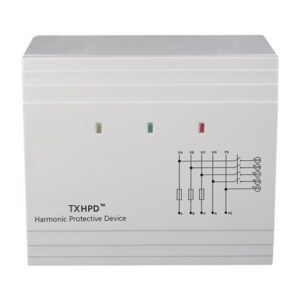 TXHPD Harmonic Protector
