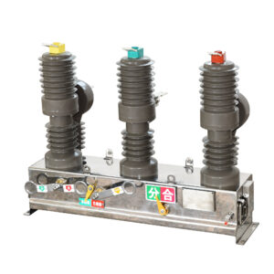 ZW32-12 outdoor vacuum circuit breaker