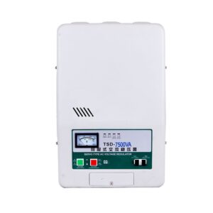 TSD Servo Voltage Stabilizer