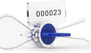 Electric Meter Security Seal Anti-Tamper